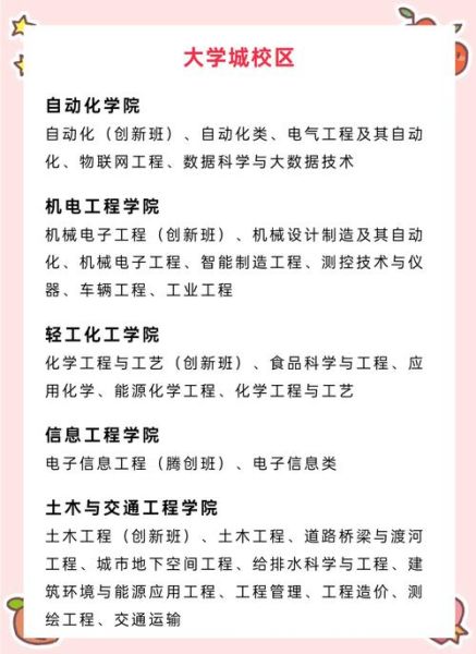 广东工业大学王牌专业有哪些_就业前景如何-第1张图片-星辰妙记