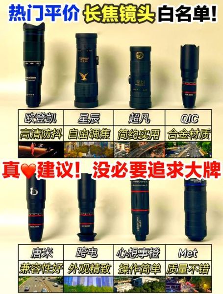 平民长焦镜头推荐_平民长焦镜头怎么选-第1张图片-星辰妙记 平民长焦镜头推荐_平民长焦镜头怎么选-第1张图片-星辰妙记