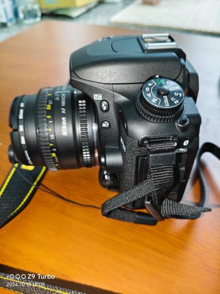 50mm1.8镜头适合拍什么_新手如何用好50定焦-第3张图片-星辰妙记