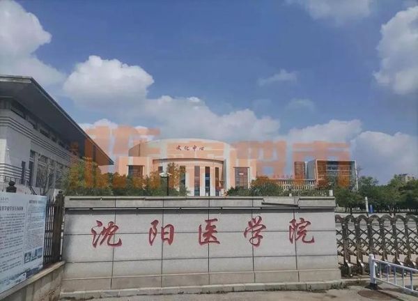 中国医科大学地址在哪_沈阳和平区具体怎么走-第2张图片-星辰妙记