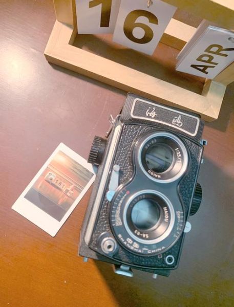 海鸥4b镜头值得买吗_海鸥4b镜头使用技巧-第1张图片-星辰妙记