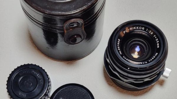 尼康19mm移轴镜头值得买吗_使用技巧与实拍体验-第3张图片-星辰妙记