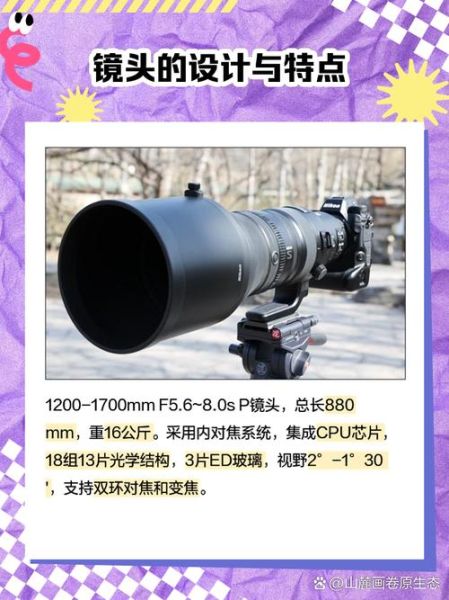 单反超长镜头怎么选_超长焦镜头推荐-第2张图片-星辰妙记