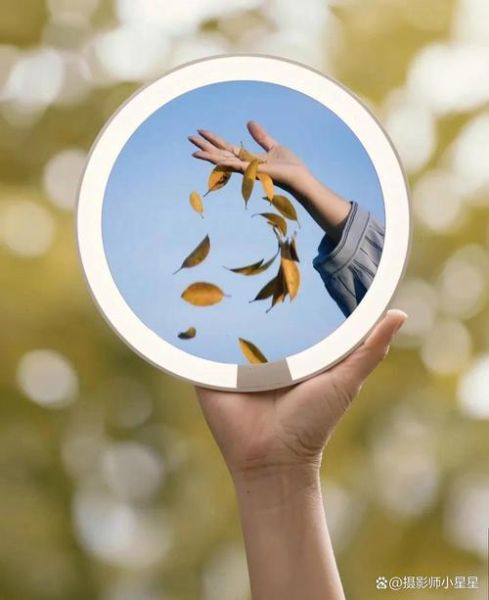 如何拍摄创意镜头_创意镜头拍摄技巧-第2张图片-星辰妙记