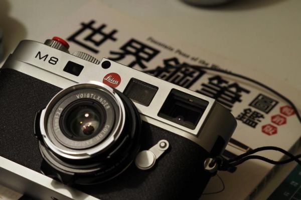 什么是德味镜头_德味镜头怎么拍出来-第1张图片-星辰妙记