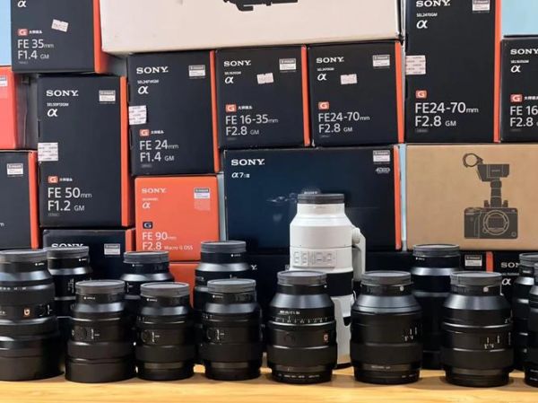 成都镜头出租价格_成都哪里可以租到电影镜头-第1张图片-星辰妙记