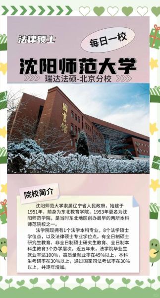沈阳师范大学怎么样_沈阳师范大学值得报考吗-第1张图片-星辰妙记 沈阳师范大学怎么样_沈阳师范大学值得报考吗-第1张图片-星辰妙记