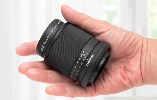 非cpu镜头是什么意思_手动老镜头怎么用-第2张图片-星辰妙记