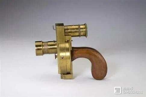 相机镜头枪是什么_如何改装成镜头枪-第3张图片-星辰妙记 相机镜头枪是什么_如何改装成镜头枪-第3张图片-星辰妙记