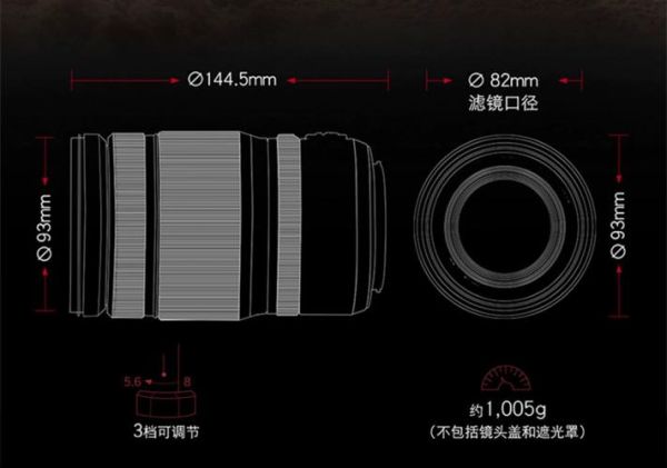 DX镜头能用在全画幅吗_DX镜头和FX镜头区别-第2张图片-星辰妙记 DX镜头能用在全画幅吗_DX镜头和FX镜头区别-第2张图片-星辰妙记