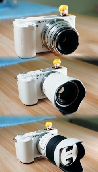 小小白镜头怎么样_小小白镜头适合拍什么-第1张图片-星辰妙记 小小白镜头怎么样_小小白镜头适合拍什么-第1张图片-星辰妙记