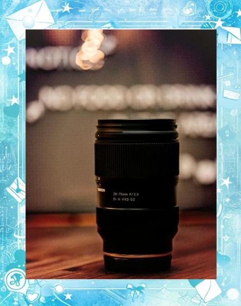 腾龙2470镜头值得买吗_腾龙2470G2和原厂差距大吗-第3张图片-星辰妙记 腾龙2470镜头值得买吗_腾龙2470G2和原厂差距大吗-第3张图片-星辰妙记