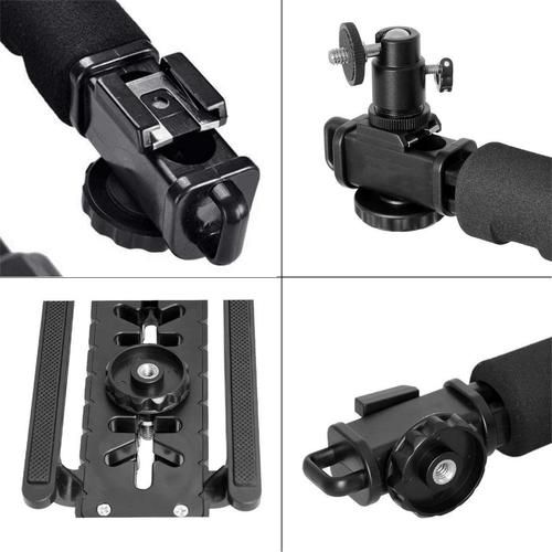 手持镜头的作用_手持稳定器有必要买吗-第2张图片-星辰妙记