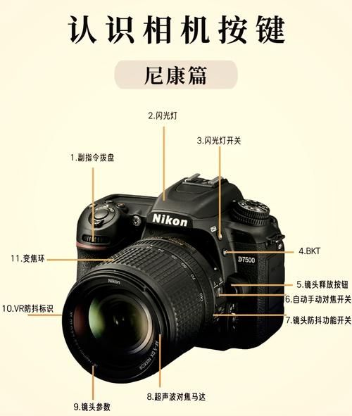 尼康镜头怎么安装_尼康镜头安装步骤-第1张图片-星辰妙记 尼康镜头怎么安装_尼康镜头安装步骤-第1张图片-星辰妙记