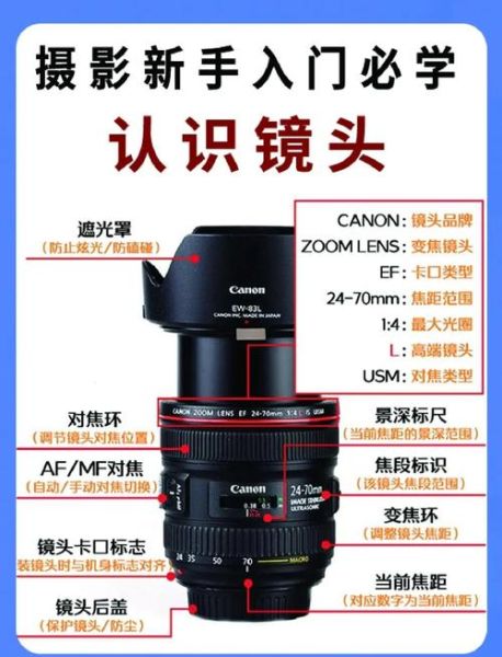 初学者必备单反镜头有哪些_怎么选第一支镜头-第2张图片-星辰妙记 初学者必备单反镜头有哪些_怎么选第一支镜头-第2张图片-星辰妙记