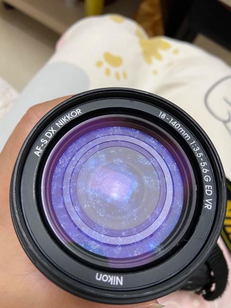 后镜头霉菌怎么清理_后镜头霉菌影响画质吗-第3张图片-星辰妙记