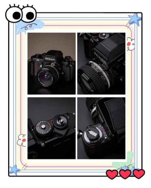 尼康f3镜头怎么选_尼康f3镜头推荐-第3张图片-星辰妙记 尼康f3镜头怎么选_尼康f3镜头推荐-第3张图片-星辰妙记