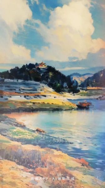 油画镜头是什么_如何拍出油画质感-第1张图片-星辰妙记 油画镜头是什么_如何拍出油画质感-第1张图片-星辰妙记