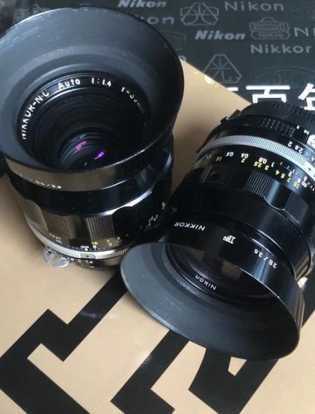 镧系玻璃镜头是什么_镧系玻璃镜头优缺点-第1张图片-星辰妙记