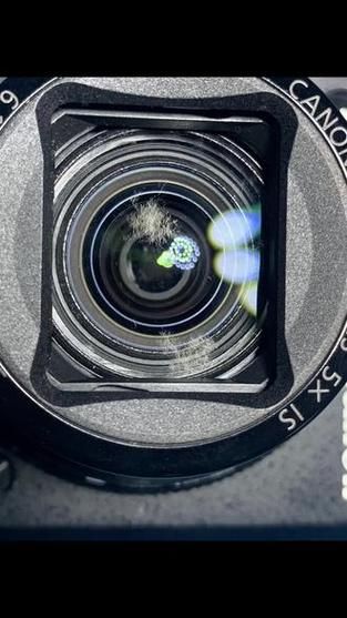 佳能镜头怎么拆_佳能镜头拆装教程-第3张图片-星辰妙记