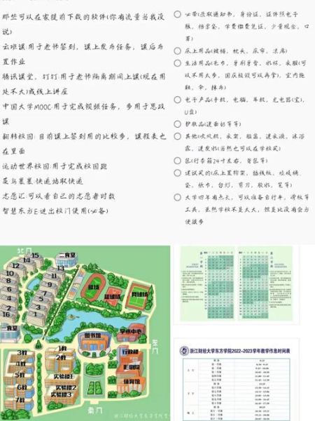 浙江财经大学东方学院怎么样_浙江财经大学东方学院学费多少-第2张图片-星辰妙记