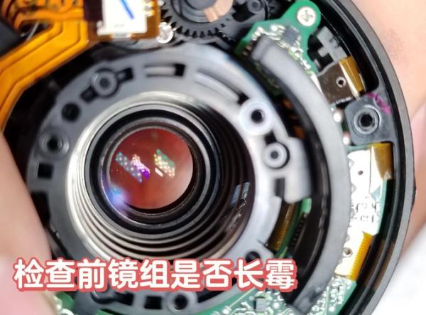 相机镜头发霉怎么办_镜头发霉清洁方法-第1张图片-星辰妙记 相机镜头发霉怎么办_镜头发霉清洁方法-第1张图片-星辰妙记