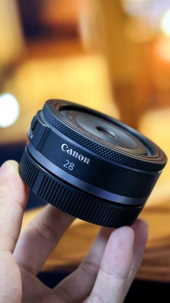 佳能扫街镜头推荐_EF镜头怎么选-第3张图片-星辰妙记