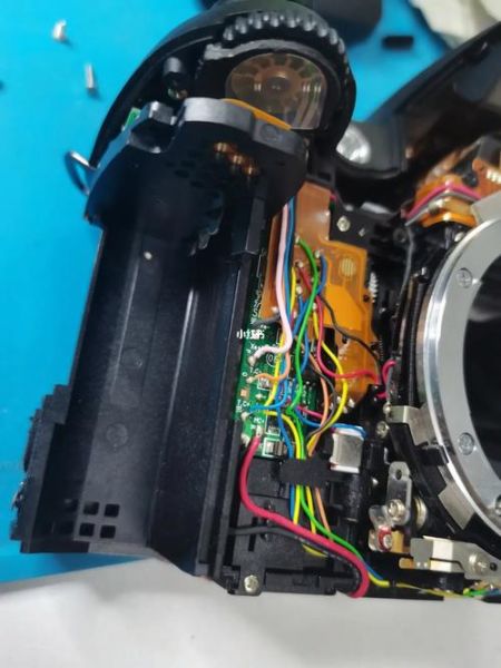 d90换镜头教程_尼康d90镜头怎么拆-第1张图片-星辰妙记 d90换镜头教程_尼康d90镜头怎么拆-第1张图片-星辰妙记