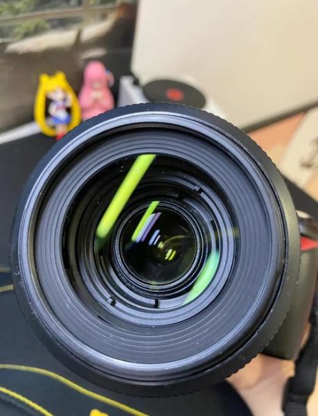 尼康55-200mm多少钱_二手值得买吗-第3张图片-星辰妙记