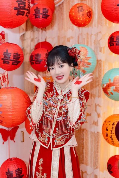 婚礼跟拍用什么镜头_24-70还是85定-第2张图片-星辰妙记