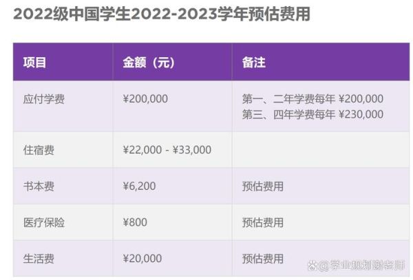 上海纽约大学怎么样_上海纽约大学学费一年多少钱-第3张图片-星辰妙记