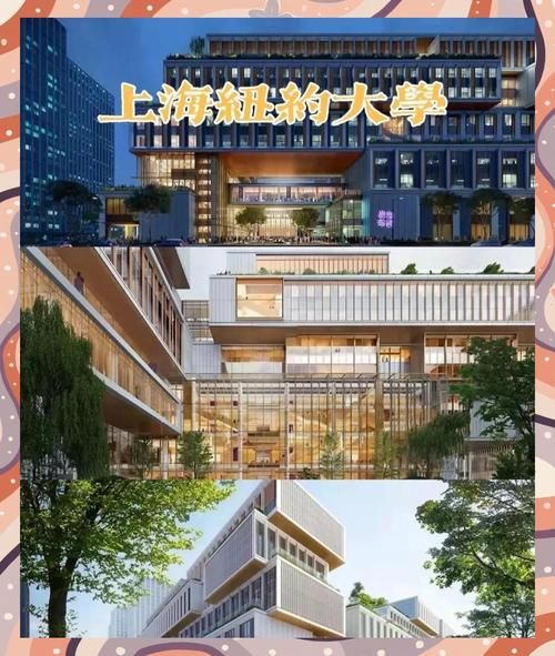 上海纽约大学怎么样_上海纽约大学学费一年多少钱-第2张图片-星辰妙记