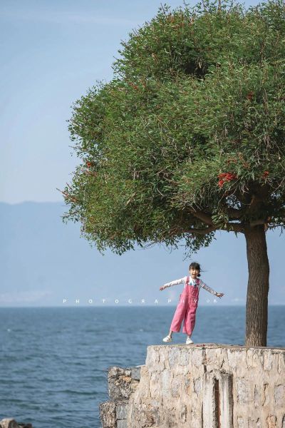 旅拍用什么镜头_旅拍镜头怎么选-第3张图片-星辰妙记