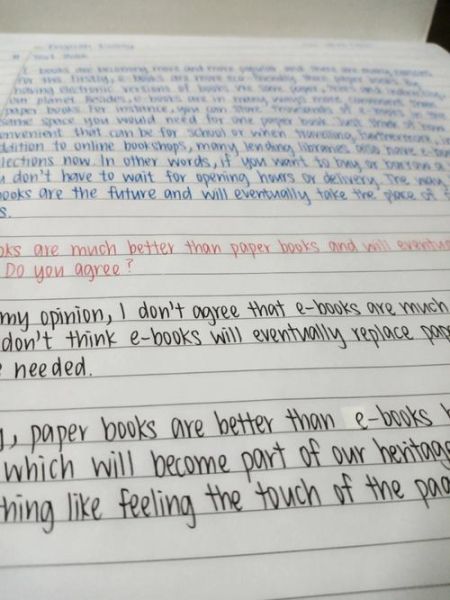 how_to_write_weight_loss_plan_essay_in_english-第3张图片-星辰妙记