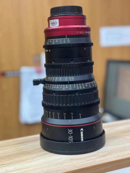 ef电影镜头有哪些_EF镜头适合拍什么电影-第1张图片-星辰妙记