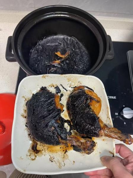 第一次做饭怎么做_第一次做饭失败怎么办-第1张图片-星辰妙记