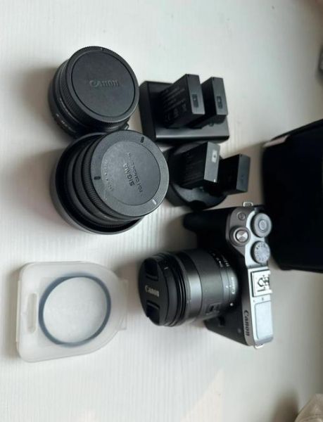 二手佳能镜头大全_怎么选最划算-第2张图片-星辰妙记 二手佳能镜头大全_怎么选最划算-第2张图片-星辰妙记