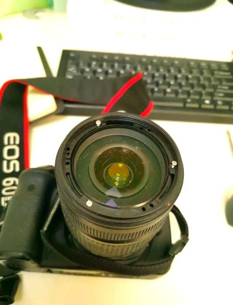 单反镜头发霉怎么处理_单反镜头霉斑能修吗-第2张图片-星辰妙记 单反镜头发霉怎么处理_单反镜头霉斑能修吗-第2张图片-星辰妙记