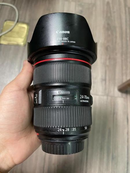 二手佳能镜头大全_怎么选最划算-第3张图片-星辰妙记 二手佳能镜头大全_怎么选最划算-第3张图片-星辰妙记