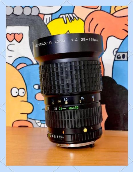 pk6镜头怎么样_pk6镜头值得买吗-第3张图片-星辰妙记 pk6镜头怎么样_pk6镜头值得买吗-第3张图片-星辰妙记