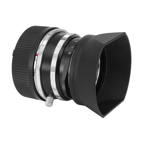 镜头遮光罩有必要买吗_遮光罩对画质影响大吗-第1张图片-星辰妙记 镜头遮光罩有必要买吗_遮光罩对画质影响大吗-第1张图片-星辰妙记