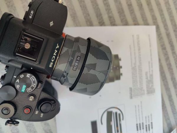 50mm1.8镜头适合拍什么_50mm1.8镜头值得买吗-第2张图片-星辰妙记 50mm1.8镜头适合拍什么_50mm1.8镜头值得买吗-第2张图片-星辰妙记