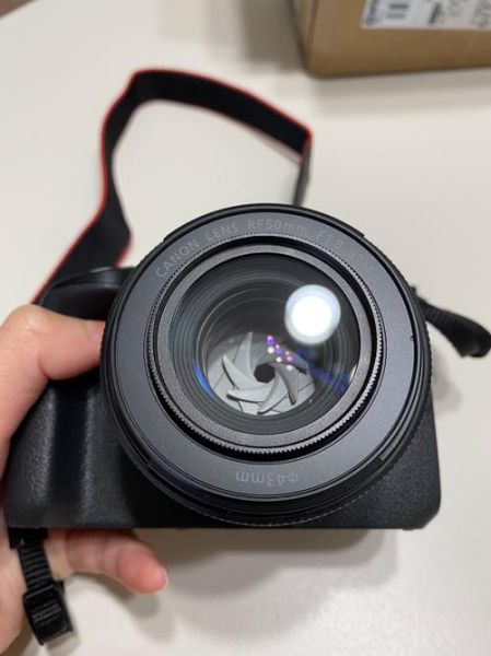 50mm1.8镜头适合拍什么_50mm1.8镜头值得买吗-第3张图片-星辰妙记 50mm1.8镜头适合拍什么_50mm1.8镜头值得买吗-第3张图片-星辰妙记