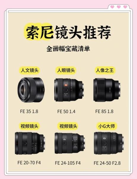 索尼人文镜头推荐_索尼人文镜头怎么选-第3张图片-星辰妙记 索尼人文镜头推荐_索尼人文镜头怎么选-第3张图片-星辰妙记