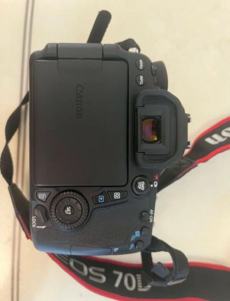 70d配什么镜头好_佳能70d镜头推荐-第1张图片-星辰妙记 70d配什么镜头好_佳能70d镜头推荐-第1张图片-星辰妙记