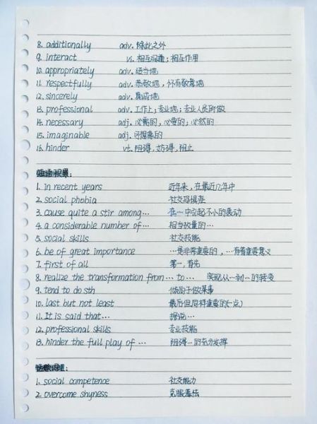 how_to_write_college_english_composition_elective-第2张图片-星辰妙记 how_to_write_college_english_composition_elective-第2张图片-星辰妙记