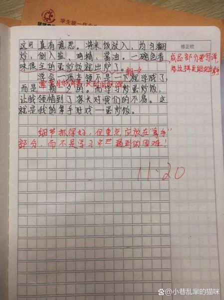六年级上册第七单元作文怎么写_如何让文章打动人-第3张图片-星辰妙记 六年级上册第七单元作文怎么写_如何让文章打动人-第3张图片-星辰妙记