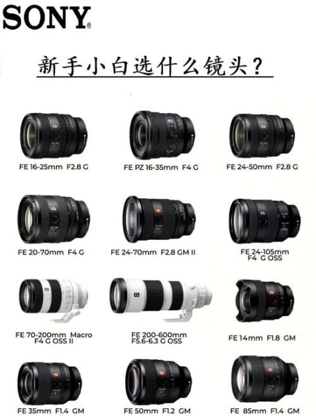 索尼残幅镜头推荐_索尼残幅镜头怎么选-第2张图片-星辰妙记 索尼残幅镜头推荐_索尼残幅镜头怎么选-第2张图片-星辰妙记