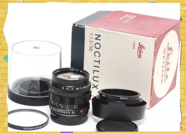 leica镜头值得买吗_leica镜头怎么选-第2张图片-星辰妙记 leica镜头值得买吗_leica镜头怎么选-第2张图片-星辰妙记