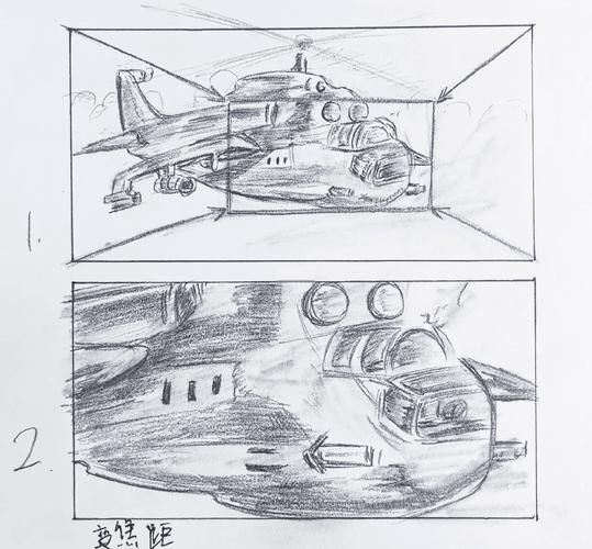 如何拍摄电影感镜头_电影镜头构图技巧-第1张图片-星辰妙记 如何拍摄电影感镜头_电影镜头构图技巧-第1张图片-星辰妙记